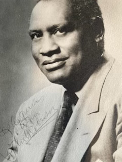 Paul Robeson